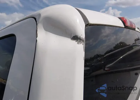 2016 Chevrolet Silverado 1500 Wt from USA, damaged, VIN 1GCRCNEC6GZ146052